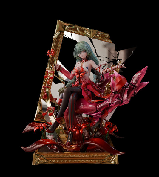 [PRE ORDER] Wuthering Waves - MiYin Studio - Phrolova (Price does not include shipping - Please Read Description)