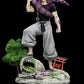 [PRE ORDER] Jujutsu Kaisen - Real Creations Studio - Toji Fushiguro 1/6 (Price does not include shipping - Please Read Description)