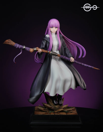 [PRE ORDER] Frieren: Beyond Journey's End - Hera Studio - Fern (Price does not include shipping - Please Read Description)