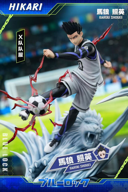 [PRE ORDER] Blue Lock - Hikari Studio - Barou Shouei (Price does not include shipping - Please Read Description)