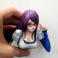 [PRE ORDER] Tokyo Ghoul - BW Studio - Rize Kamishiro (Price does not include shipping - Please Read Description)