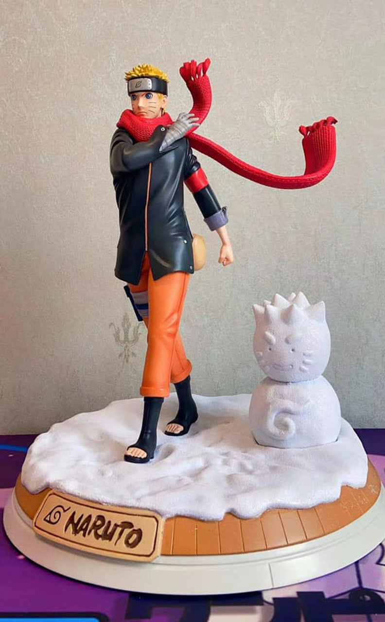 Naruto - Zodiakos Studio - Naruto (Price Does Not Include Shipping - Please Read Description)