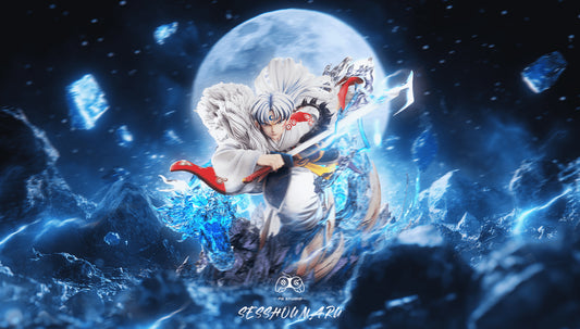 [PRE ORDER] Inuyasha - PG Studio - Sesshomaru 1/6th Scale (Price does not include shipping - Please Read Description)