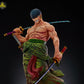 [PRE ORDER] One PIece - Super Bomb SBS Studio - Zoro (Price does not include shipping - Please Read Description)