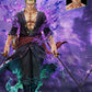 [PRE ORDER] One Piece - Temple Studio - Roronoa Zoro (Price does not include shipping - Please Read Description)