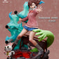 [PRE ORDER] DanDaDan - Mask Studio - Ayase Momo 1/6th Scale (Price does not include shipping - Please Read Description)