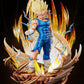 [PRE ORDER] Dragon Ball - Infinite Studio - Majin Vegeta (Price does not include shipping - Please Read Description)