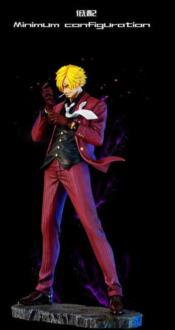 [PRE ORDER] One Piece - TH Studio  - Sanji (Price does not include shipping - Please Read Description)