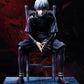 [PRE ORDER] Tokyo Ghoul - BW Studio - Kaneki Ken Sitting On Chair (Price does not include shipping - Please Read Description)