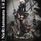 [PRE ORDER] Nier Automata - YY Imagination Studio  - 2B 1/4 (Price does not include shipping - Please Read Description)