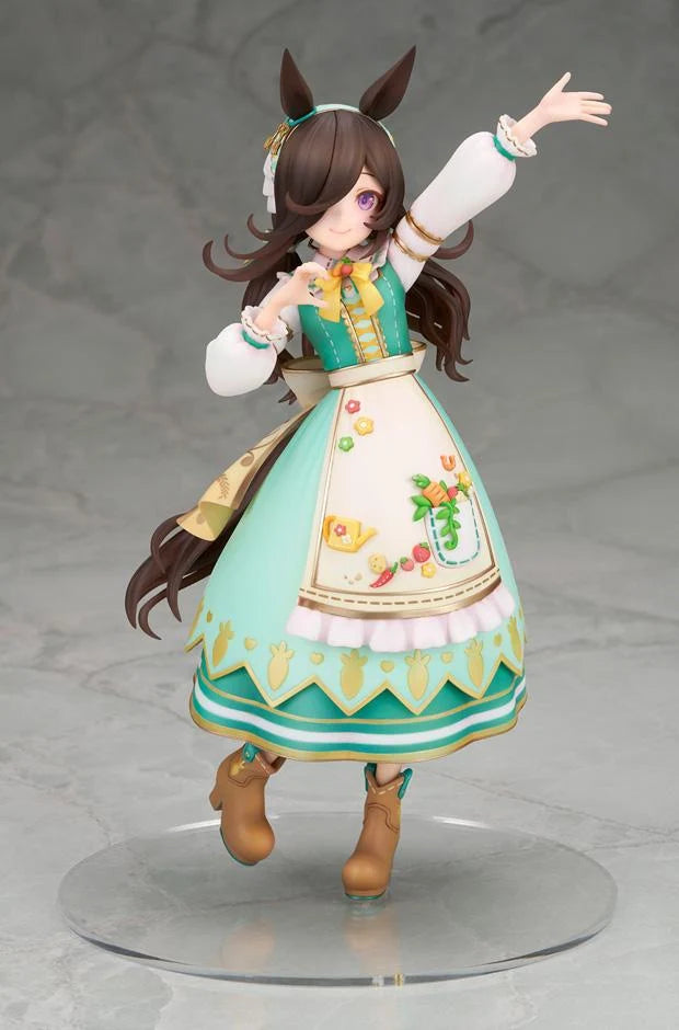 [PRE ORDER] Umamusume: Pretty Derby - Alter - [Yummy Dreamy Fairy] Rice Shower PVC Licensed Figure (Price does not include shipping - Please Read Description)
