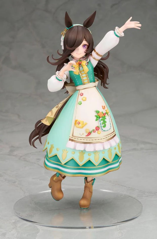 [PRE ORDER] Umamusume: Pretty Derby - Alter - [Yummy Dreamy Fairy] Rice Shower PVC Licensed Figure (Price does not include shipping - Please Read Description)