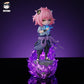 [PRE ORDER] Spy X Family - ZH Studio - Anya cos Sasuke Uchiha (Price does not include shipping - Please Read Description)