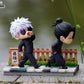 [PRE ORDER] Jujutsu Kaisen - Real Creation Studio - Gojo Satoru & Suguru Geto Street Gang (Price does not include shipping - Please Read Description)