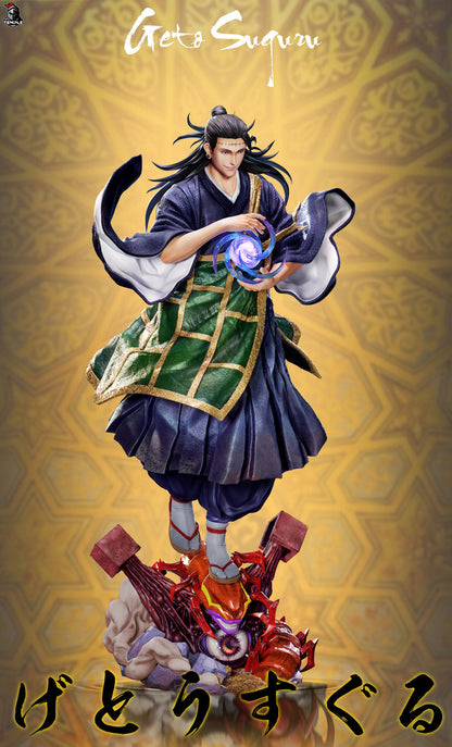 [PRE ORDER] Jujutsu Kaisen - DiTaishe Studio - Geto Suguru (Price Does Not Include Shipping - Please Read Description)