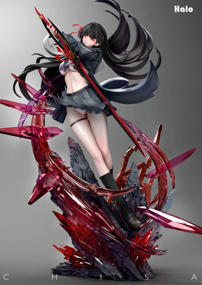 [PRE ORDER] Wuthering Waves - Halo Studio - Chisa (Price does not include shipping - Please Read Description)