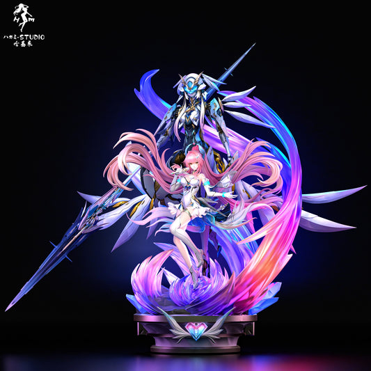 [PRE ORDER] Wuthering Waves - Hakimi Studio - Aemeath (Price does not include shipping - Please Read Description)