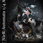 [PRE ORDER] Nier Automata - Imagination Studio & Red Peach A Studio - A2 (Price does not include shipping - Please Read Description)