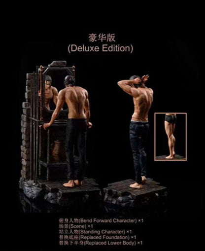 Attack On Titan - Typical Scene Studio - Eren Jaeger Mirror Deluxe Edition 1/6 (Price Does Not Include Shipping - Please Read Description)