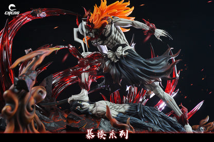 [PRE ORDER] Bleach - Cheng Studio - Ichigo vs Ulquiorra (Price Does Not Include Shipping - Please Read Description)