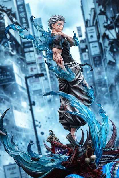 [PRE ORDER] Jujutsu Kaisen - One Studio - Gojo Satoru (Price does not include shipping - Please Read Description)