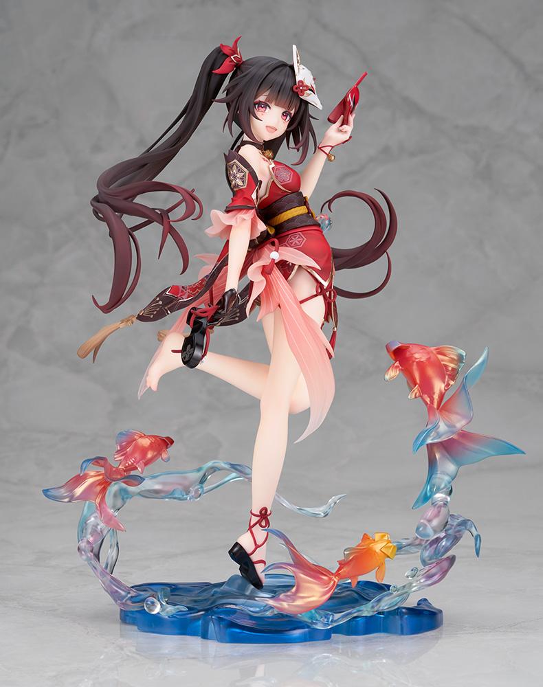 [PRE ORDER] Honkai Star Rail - Alter - Sparkle PVC Figure Licensed (Price does not include shipping - Please Read Description)