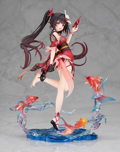 [PRE ORDER] Honkai Star Rail - Alter - Sparkle PVC Figure Licensed (Price does not include shipping - Please Read Description)