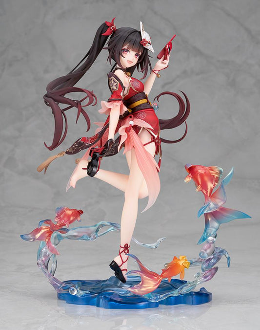 [PRE ORDER] Honkai Star Rail - Alter - Sparkle PVC Figure Licensed (Price does not include shipping - Please Read Description)