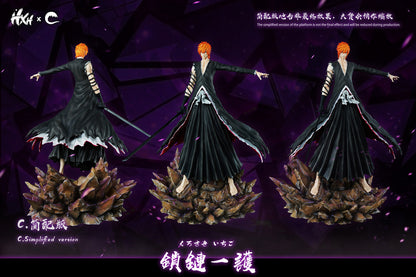 [PRE ORDER] Bleach - Cheng Studio - Ichigo (Price does not include shipping - Please Read Description)