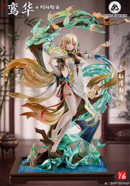 [PRE ORDER] Wuthering Waves - MiYin Studio - Suisui (Price does not include shipping - Please Read Description)