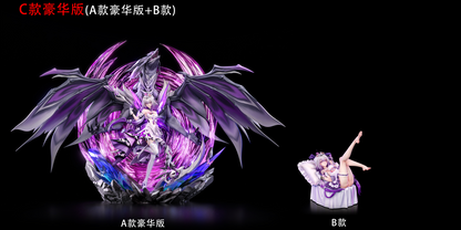 [PRE ORDER] Honkai Star Rail - Hakimi Studio - Castorice (Price does not include shipping - Please Read Description)