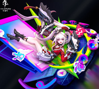 [PRE ORDER] Honkai Star Rail - Hakimi Studio - Sparxie (Price does not include shipping - Please Read Description)