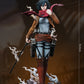 [PRE ORDER] Attack On Titan - MWZB Studio - Mikasa Ackerman (Price does not include shipping - Please Read Description)
