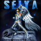 Saint Seiya - Zodiakos Studio - Seiya (Price Does Not Include Shipping - Please Read Description)