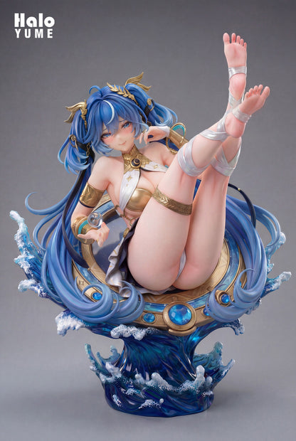 [PRE ORDER] Wuthering Waves WuWa - Halo Studio - Iuno (Price does not include shipping - Please Read Description)