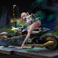 [PRE ORDER] Wuthering Waves - MiYin Studio - Lynae Motorcycle (Price does not include shipping - Please Read Description)