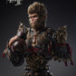 [PRE ORDER] Black Myth WuKong LICENSED - Queen Studios - Wukong 1/1 Bust (Price does not include shipping - Please Read Description)