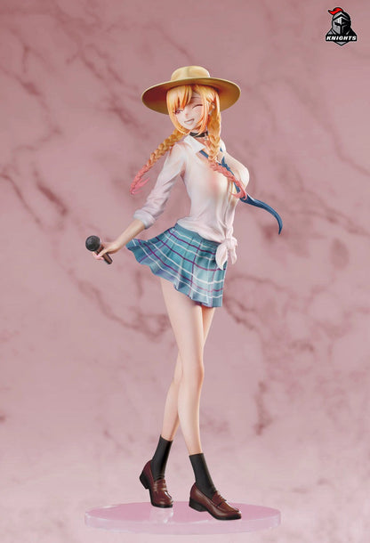 [PRE ORDER] My Dress Up Darling - Temple Studio - Marin Kitagawa (Price does not include shipping - Please Read Description)