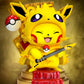 [PRE ORDER] Pokemon - CHEESE Studio - Pikachu cos Jolteon (Price does not include shipping - Please Read Description)