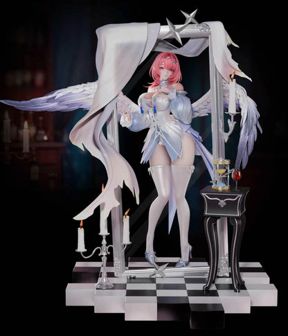 [PRE ORDER] Zenless Zone Zero ZZZ - MiYin Studio - Remielle Dan (Price does not include shipping - Please Read Description)