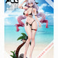 [PRE ORDER] Honkai Impact - ACG Studio - Lunar Vow Crimson Love (Price does not include shipping - Please Read Description)