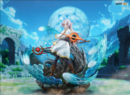 [PRE ORDER] Frieren: Beyond Journeys End - QuietArt Studio - Frieren (Price does not include shipping - Please Read Description)