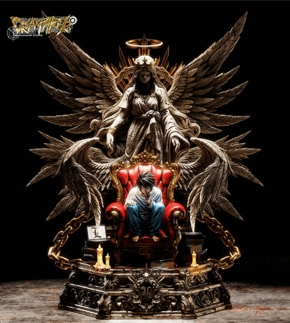 [PRE ORDER] Death Note - Dreammaker Studio - L Lawliet (Price does not include shipping - Please Read Description)
