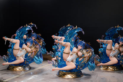 [OVERSEAS STOCK] Wuthering Waves - MiYin Studio - Iuno (Price does not include shipping - Please Read Decription)