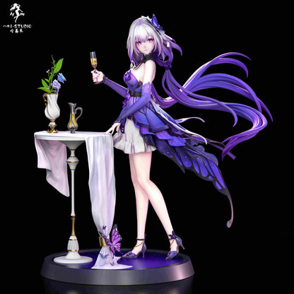 [PRE ORDER] Honkai Star Rail - Hakimi Studio - Castorice Gossamer Flutter (Price does not include shipping - Please Read Description)