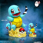 [PRE ORDER] Pokemon - Egg Studio - Squirtle (Price does not include shipping - Please Read Description)