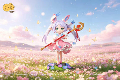 [PRE ORDER] Frieren: Beyond Journey's End - Cookie Studio - Sylveon Frieren & Umbreon Fern (Price does not include shipping - Please Read Description)
