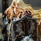 [PRE ORDER] Castlevania - Creation Studio - Alucard 1/4 (Price does not include shipping - Please Read Description)