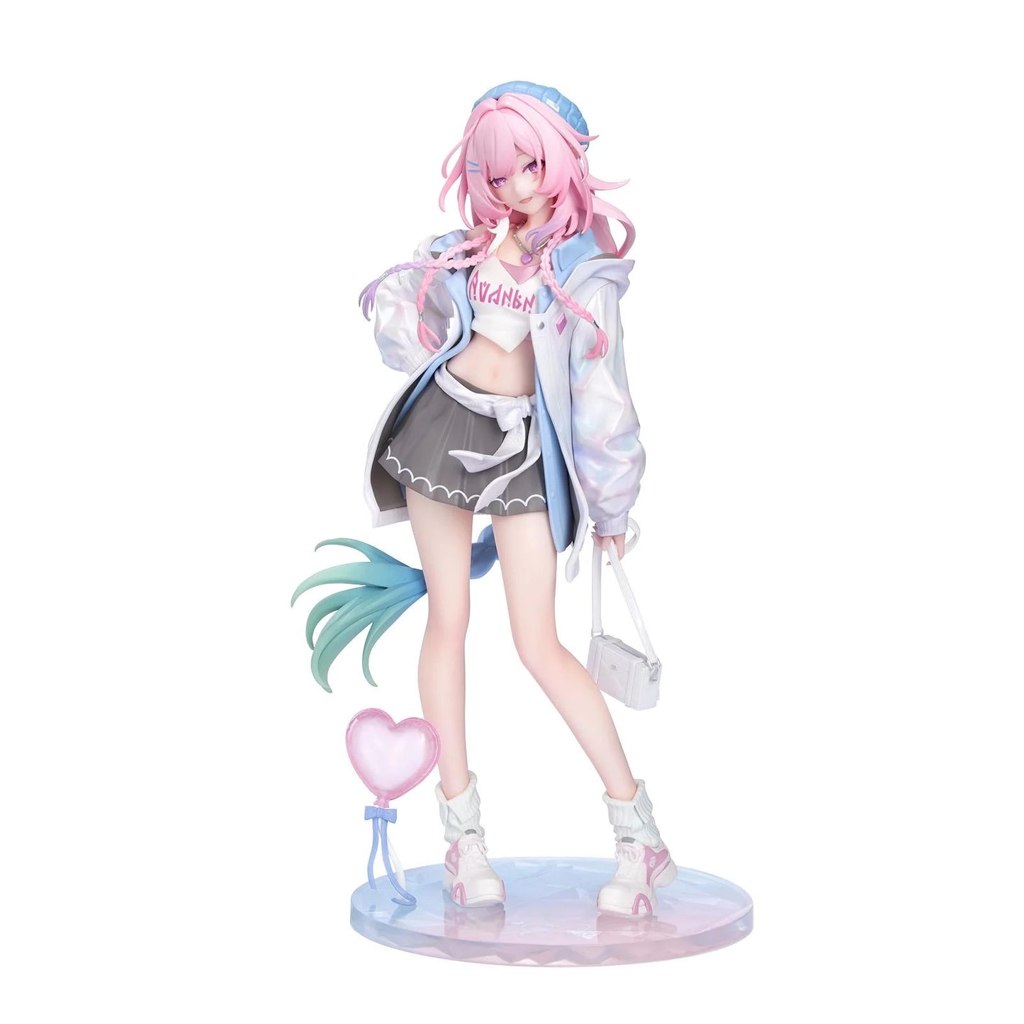 [PRE ORDER] Honkai Star Rail - Myethos Studio - Cyrene: Wonderful Holiday Version PVC Figure (Price does not include shipping - Please Read Description)