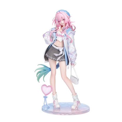 [PRE ORDER] Honkai Star Rail - Myethos Studio - Cyrene: Wonderful Holiday Version PVC Figure (Price does not include shipping - Please Read Description)